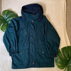 pacific trail jacket vintage